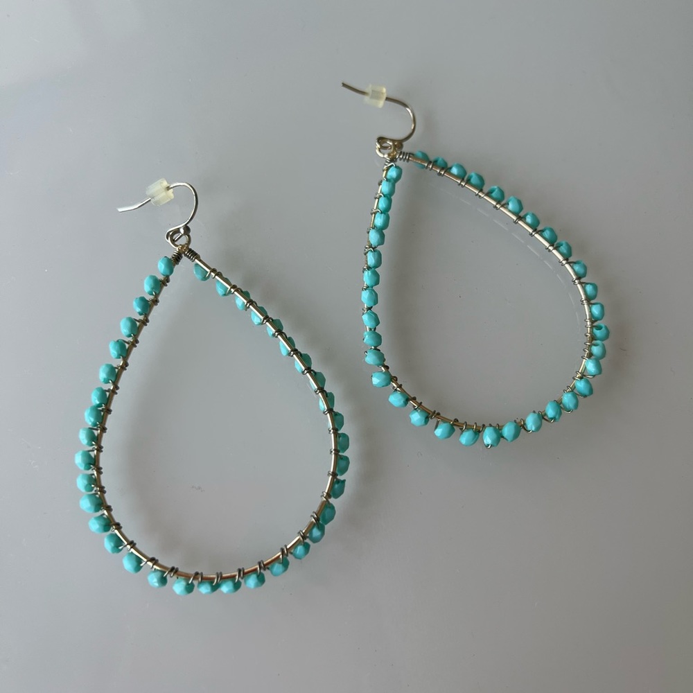 Neiman Marcus Earrings